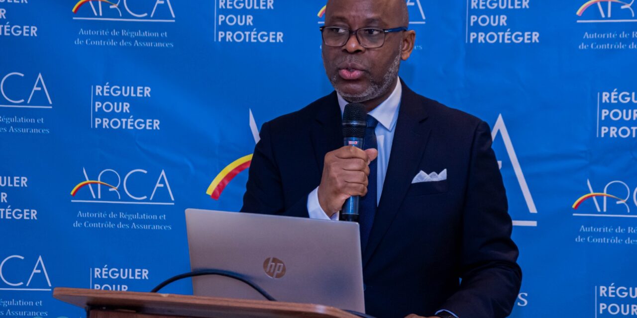 Conférence de presse sur l&rsquo;état du marché des Assurances, présentation des rapports exercices 2023 et 2024